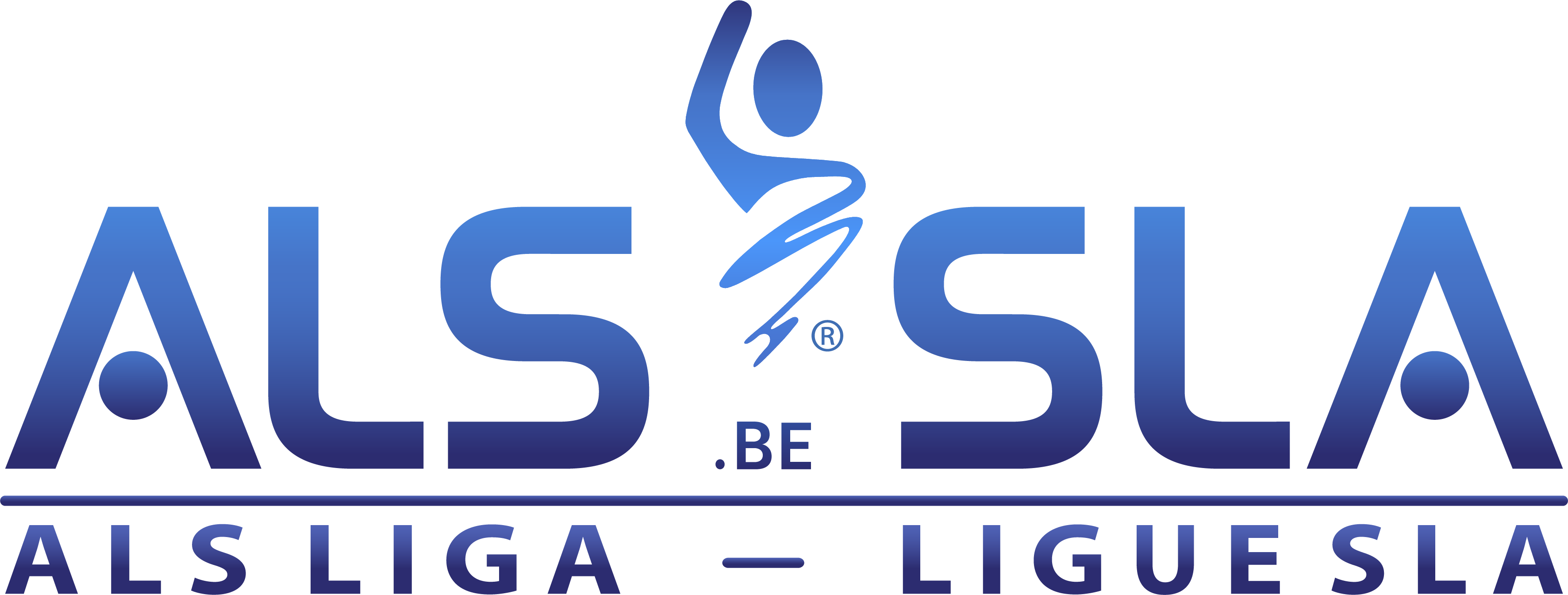 Logo ALS Liga